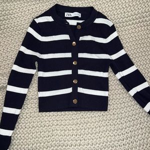 Zara Sweater